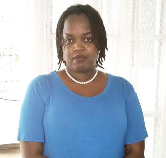 Nadege Mahoro