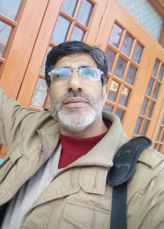 Abid Gowhar
