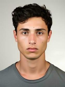 Yazeed Kamaldien