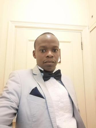 Taboka Ncube