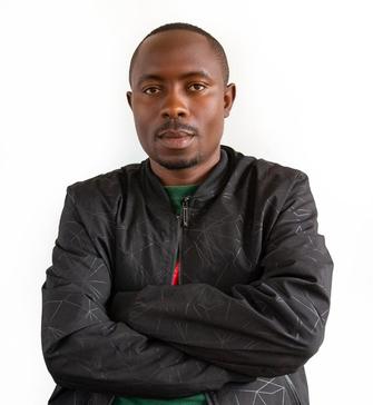 Nyasha Ngonidzashe Mukapiko