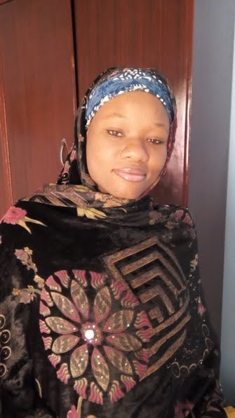 Fatima Muhammad