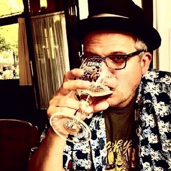 Bruno Waterfield