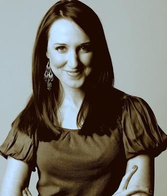 Rebecca Mclaughlin-Eastham