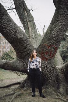 Laura Anninger