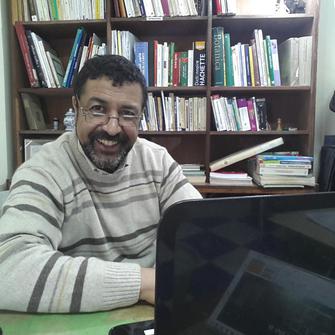 Abdellatif Keddad