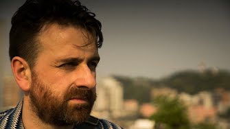 Oliver Farry