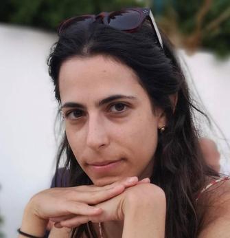 Cristina Roca
