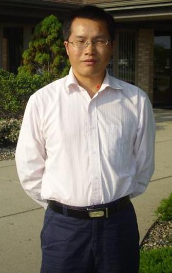 Yuwen Deng