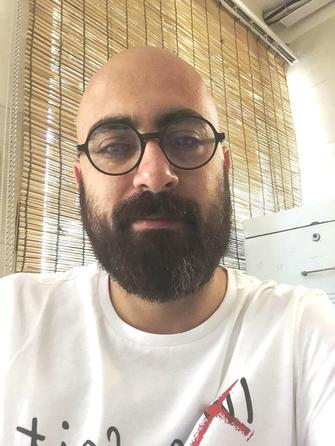 Babak Ahmadi