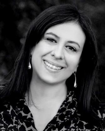 Eileen Truax