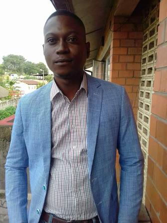 Changala George Simukoko