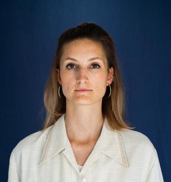 Lea Dlugosch