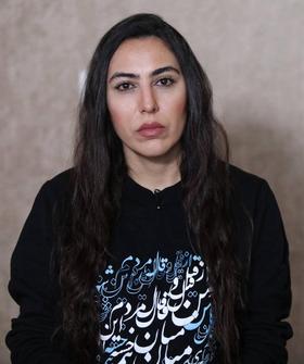 Saeedeh Fathabadi