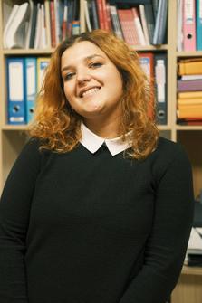 Teodora Ćurčić