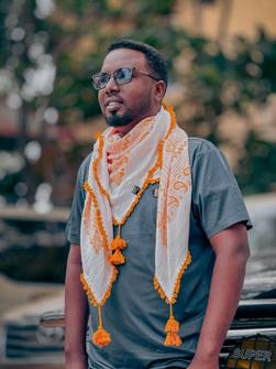 Mohamed Dhaysane Moalim