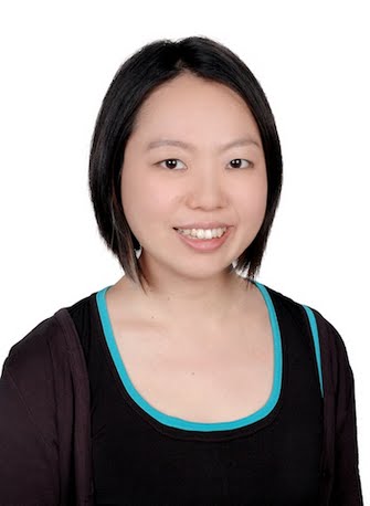 Judy Lin