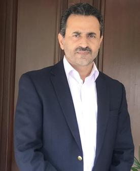 Ahmad Walees