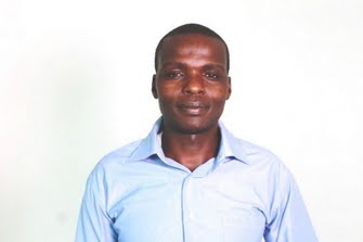 Michael Oduor