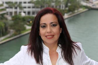 Janisset Rivero