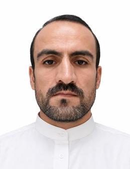 Ahmad Naveed Nazari