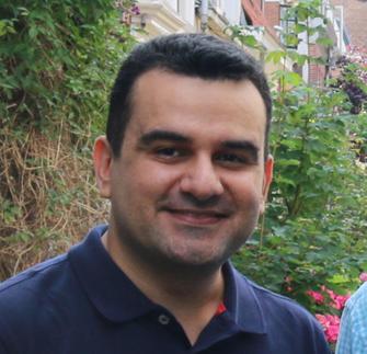 Pejman Akbarzadeh