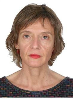 Etelvina (Ethel) Bonet Perez