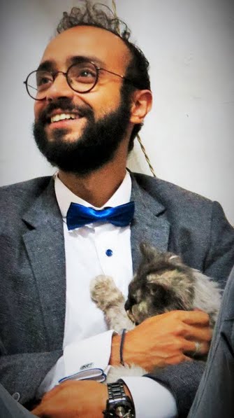 Amir Eid