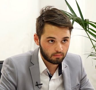 Kristijan Landov