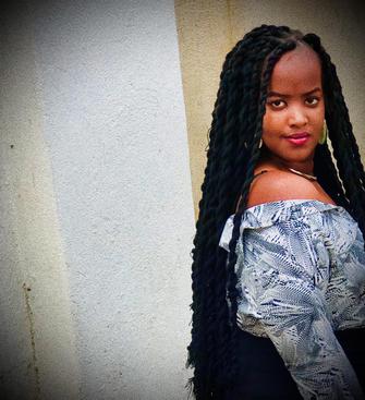 Preciouss Kirezi