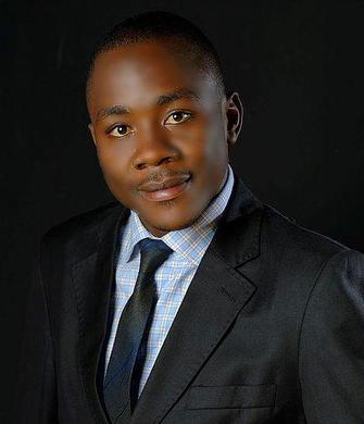 Joab James Apopo