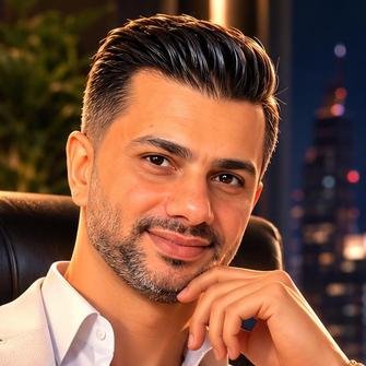 Hamed Nabavi