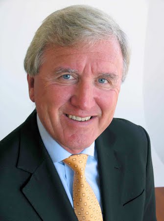 Roger Maynard