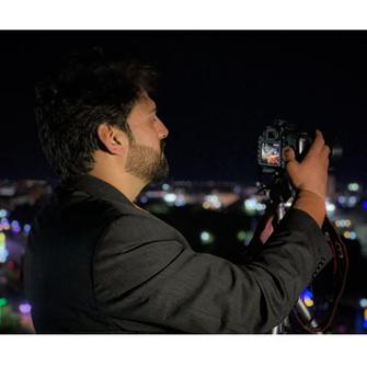 Haroon Niazai