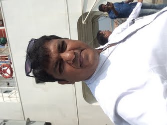 Samarendra Raut