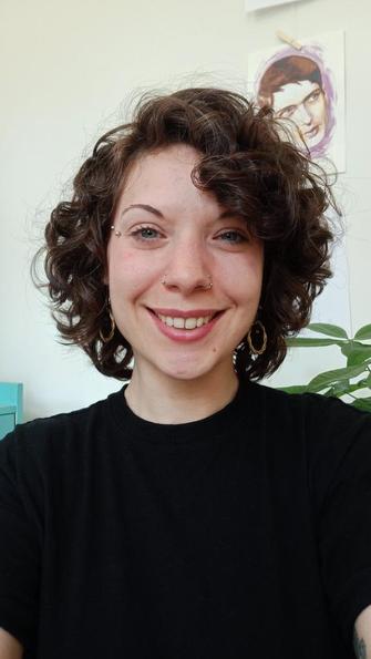 Alba López Martínez