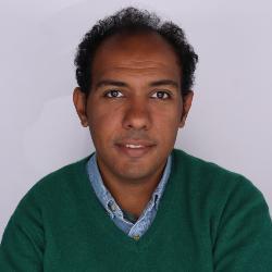 Ahmed Hamed