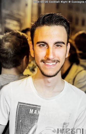 Panos Tzeremes