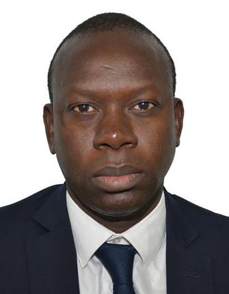 Ndiaya Diop
