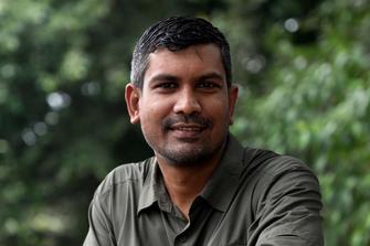 Palash Khan