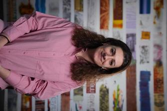 Mariya Yeghiazaryan