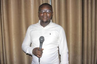 Ghislain Watongoka
