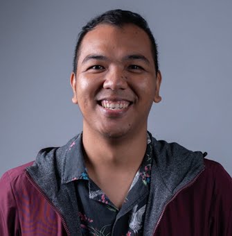 Reynald Ramirez