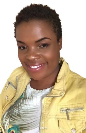Elizabeth Ndhlovu-Dumbreni