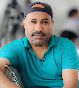 Aamir Ishaque