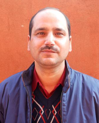 Jehangir Malik