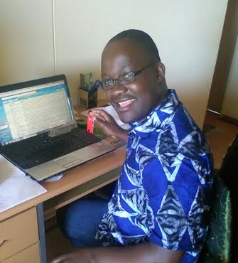 Munyaradzi Makoni