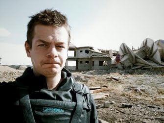 Alexander Kharkov