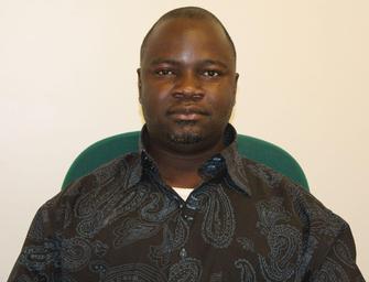 Charles Tjatindi