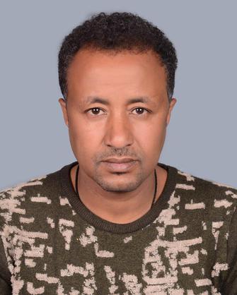 Mesfin Aragie
